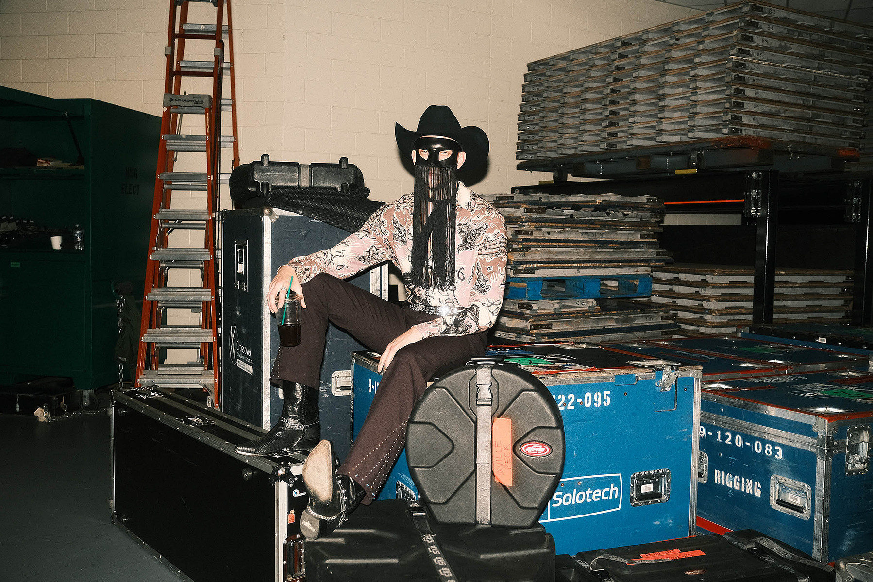 orville peck photograph 12