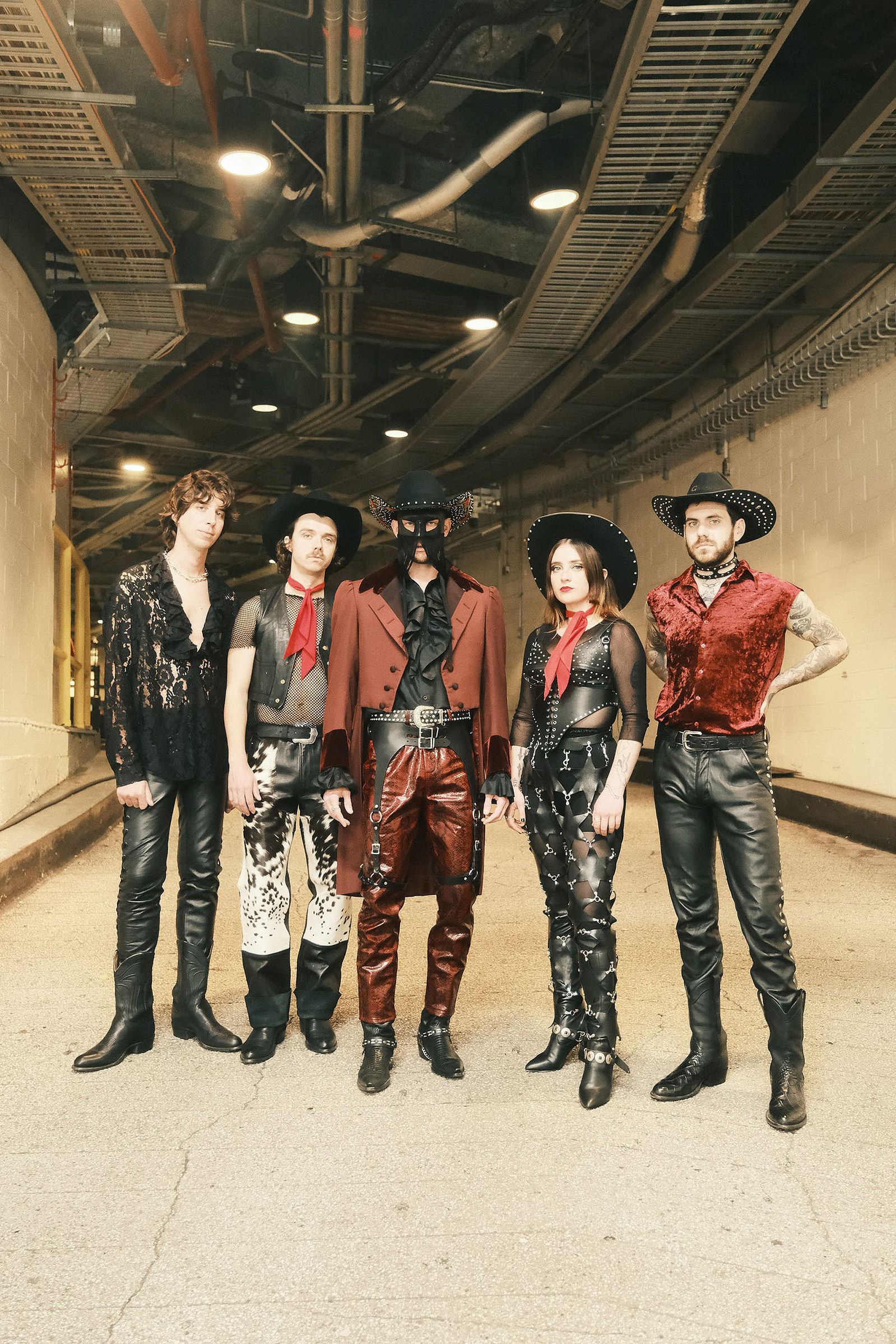 orville peck photograph 13