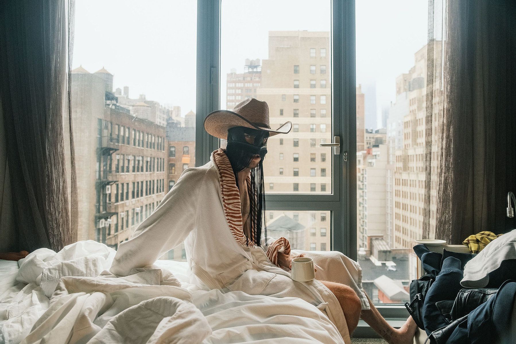 orville peck photograph 14
