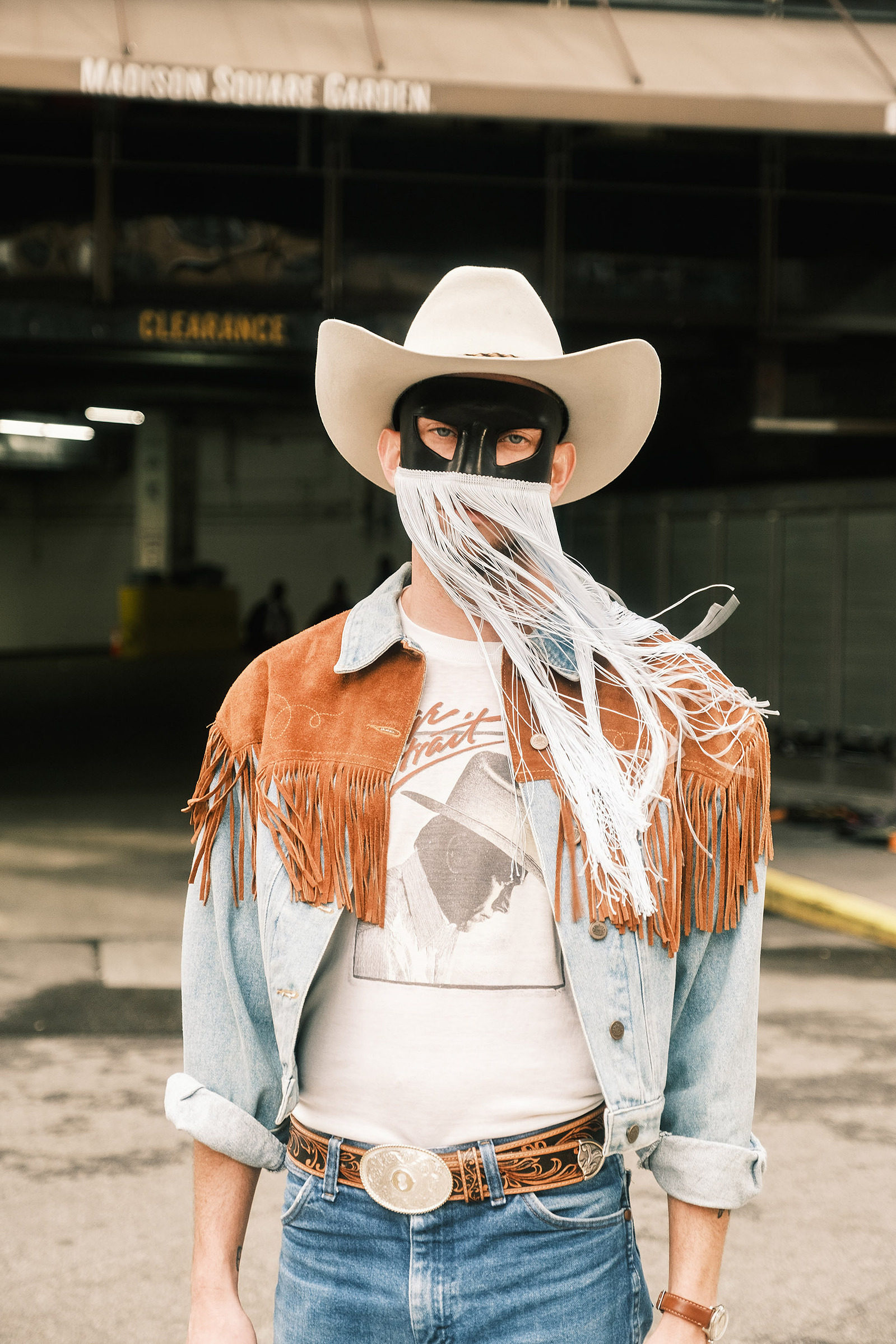 orville peck photograph 15