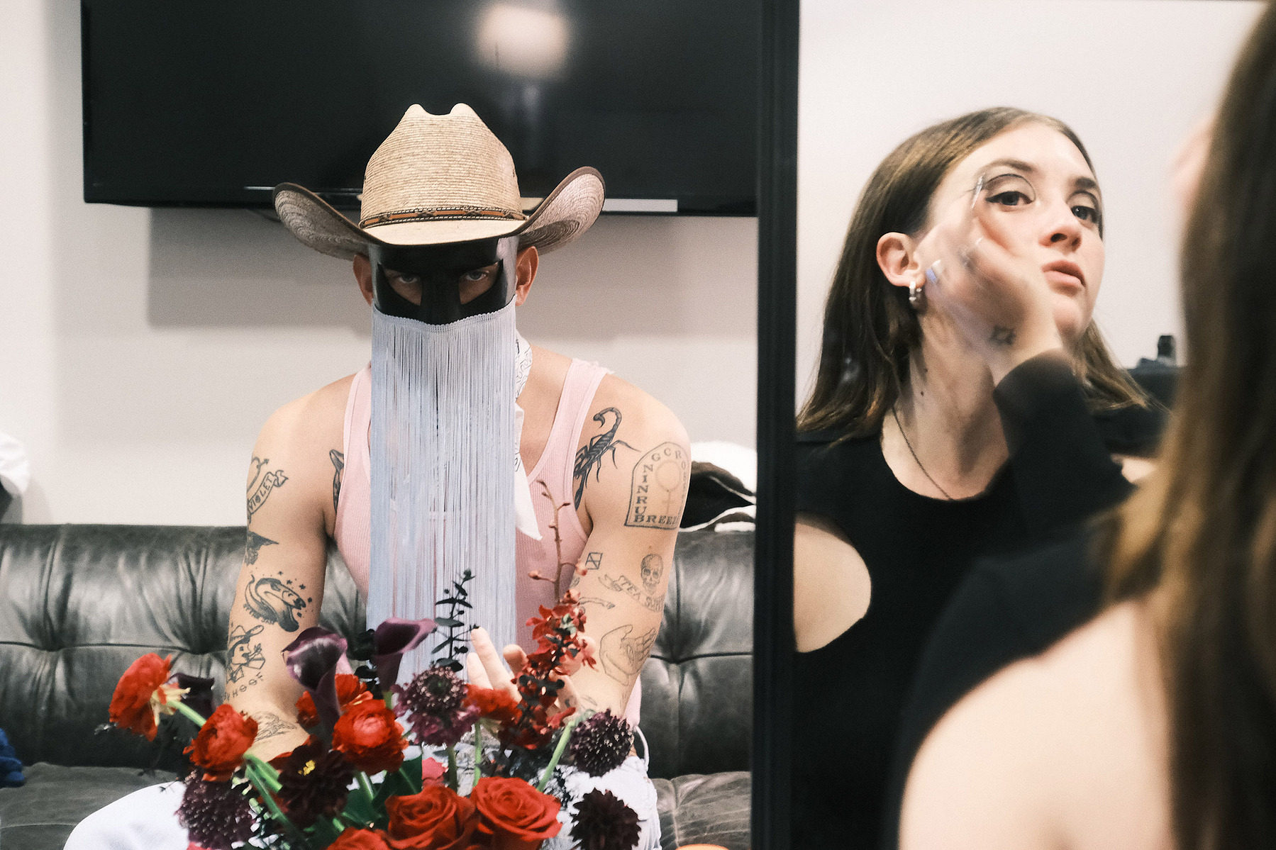 orville peck photograph 16