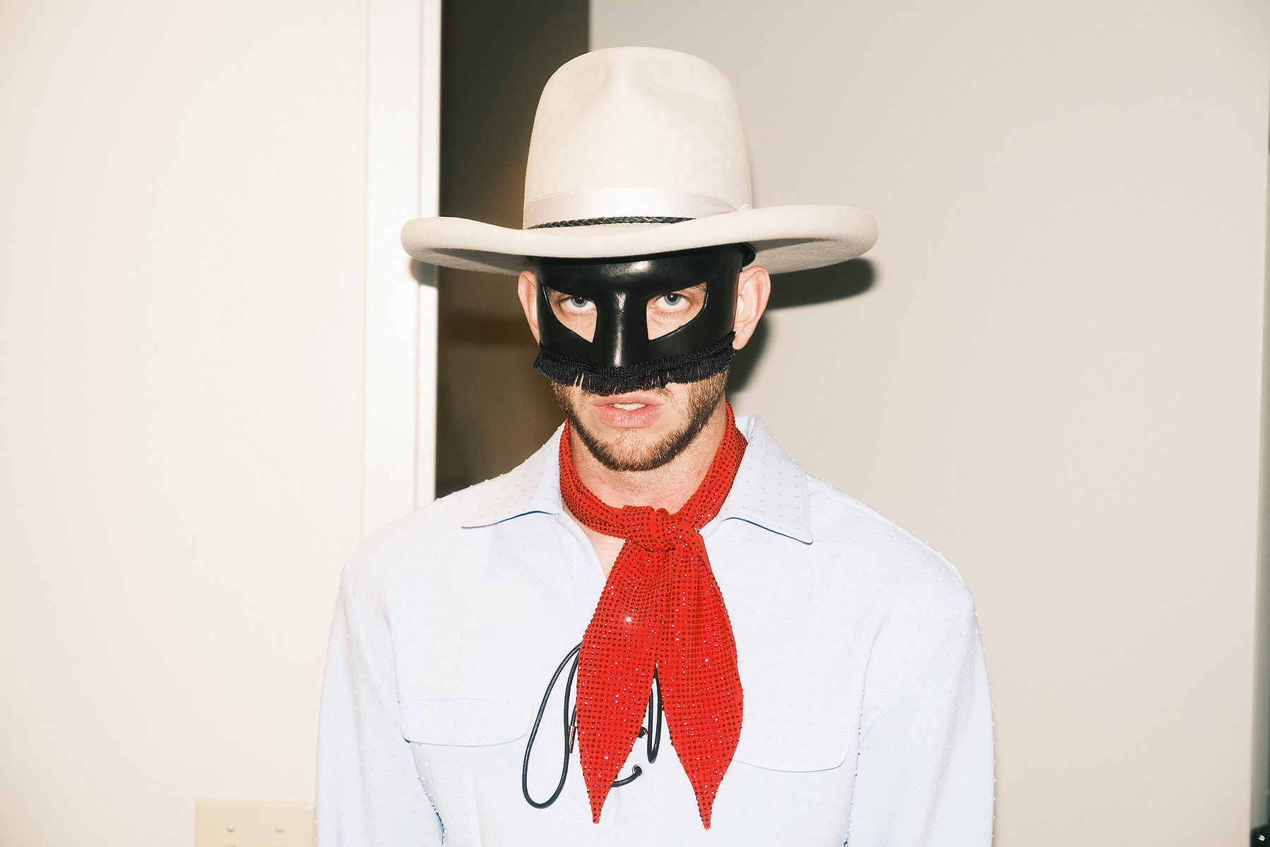 orville peck photograph 21