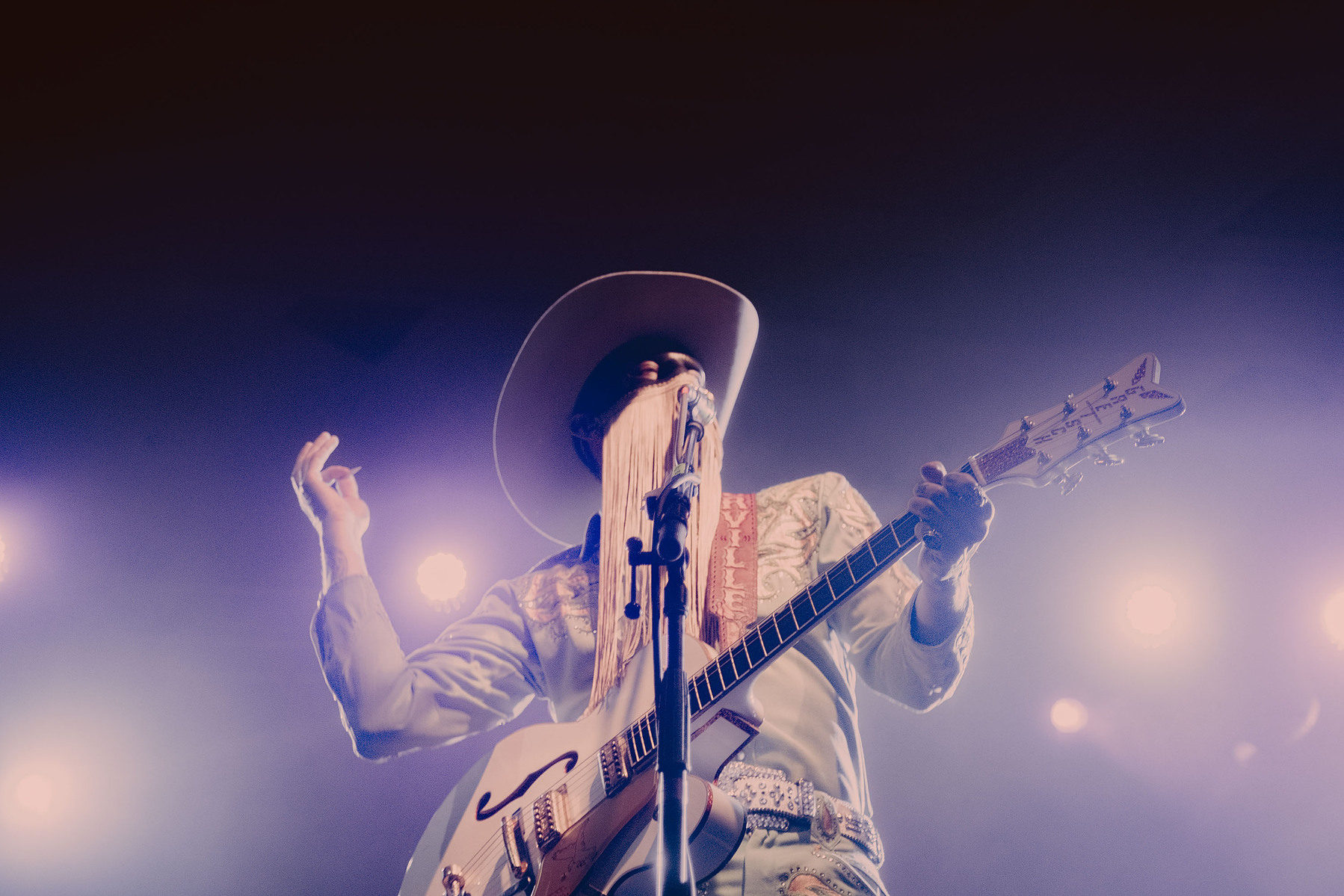 orville peck photograph 22