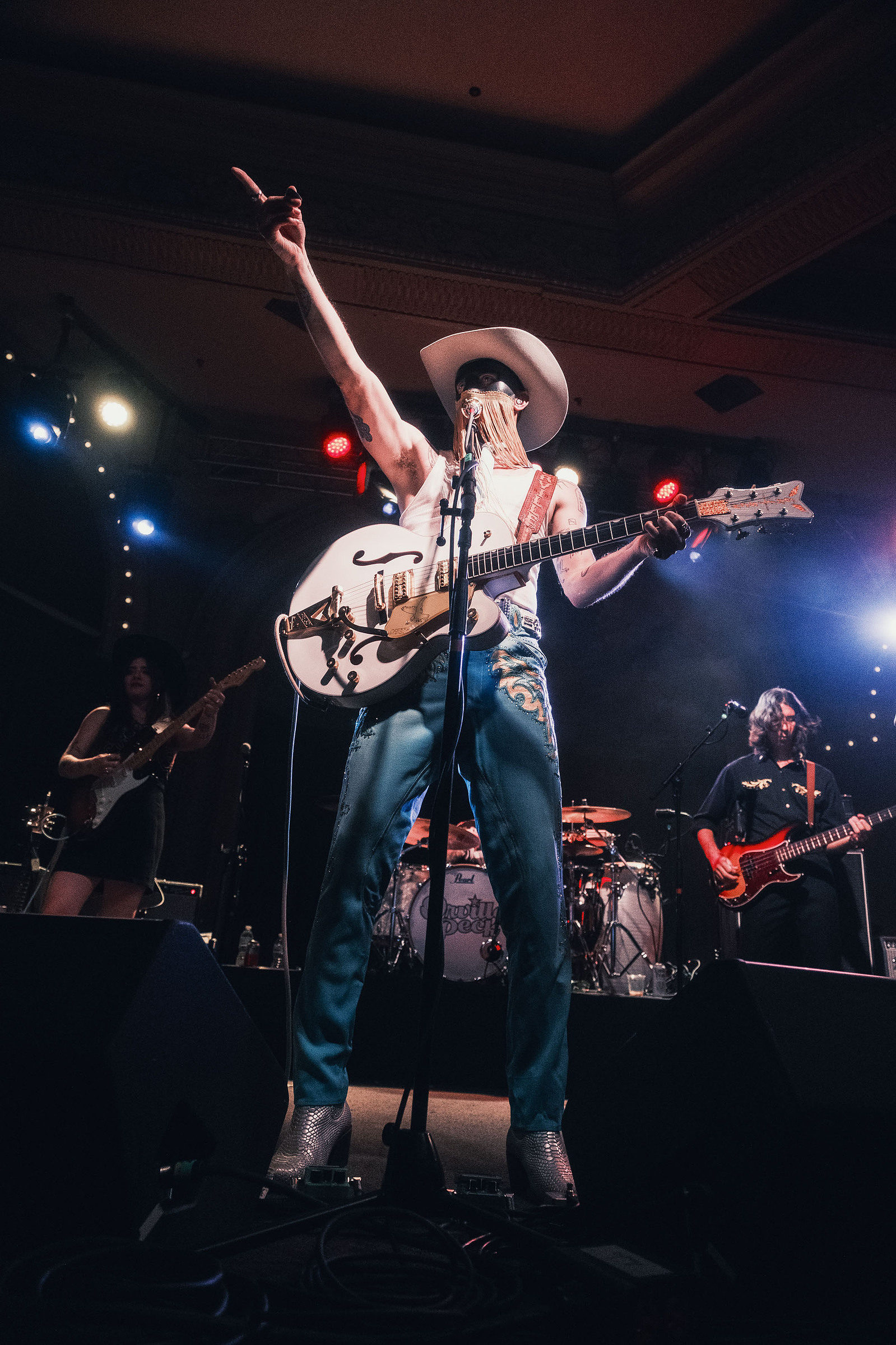orville peck photograph 23