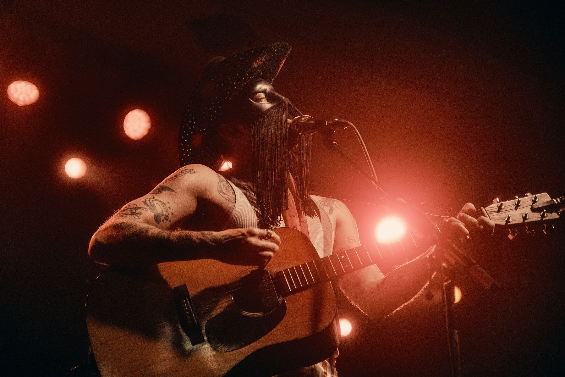 orville peck photograph 24