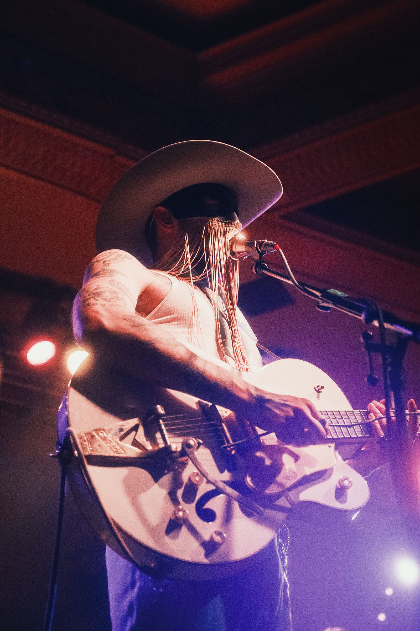 orville peck photograph 25