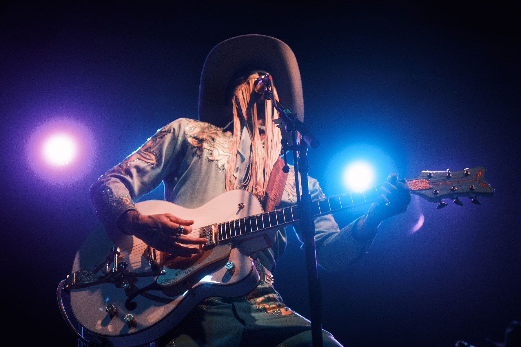 orville peck photograph 26