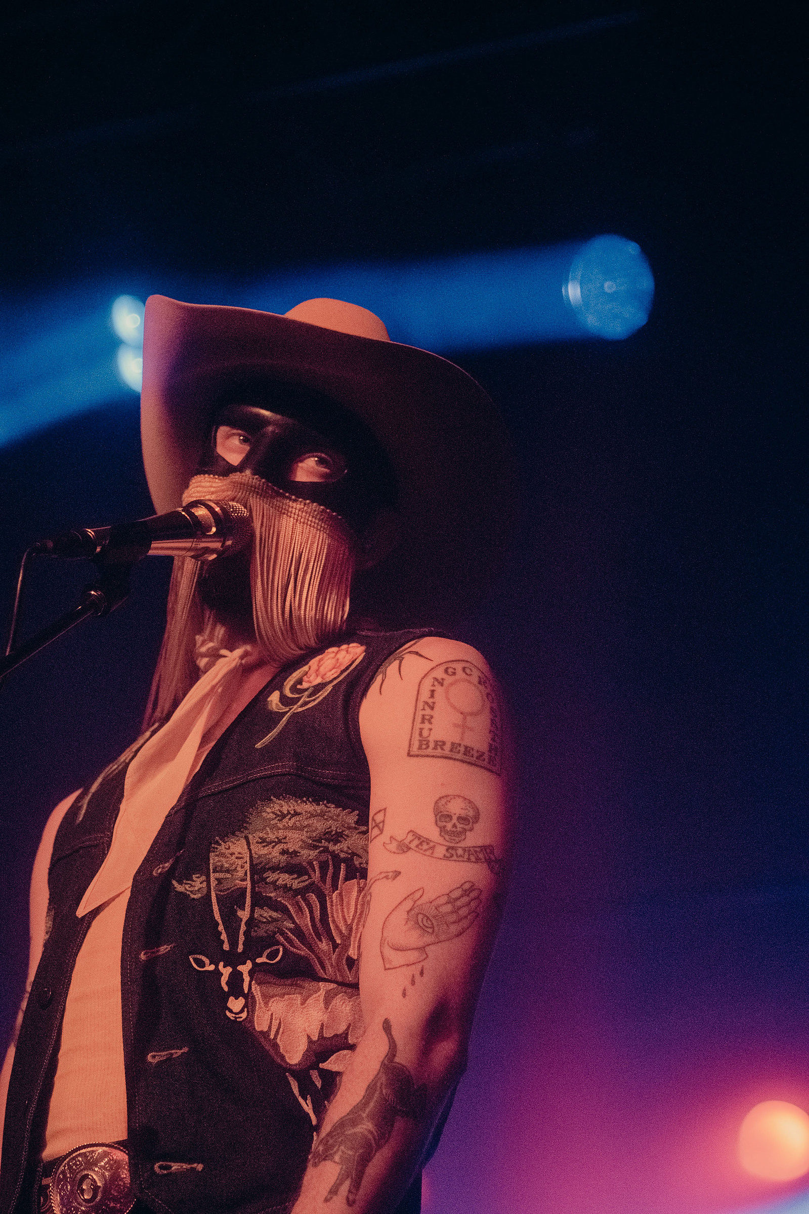 orville peck photograph 27