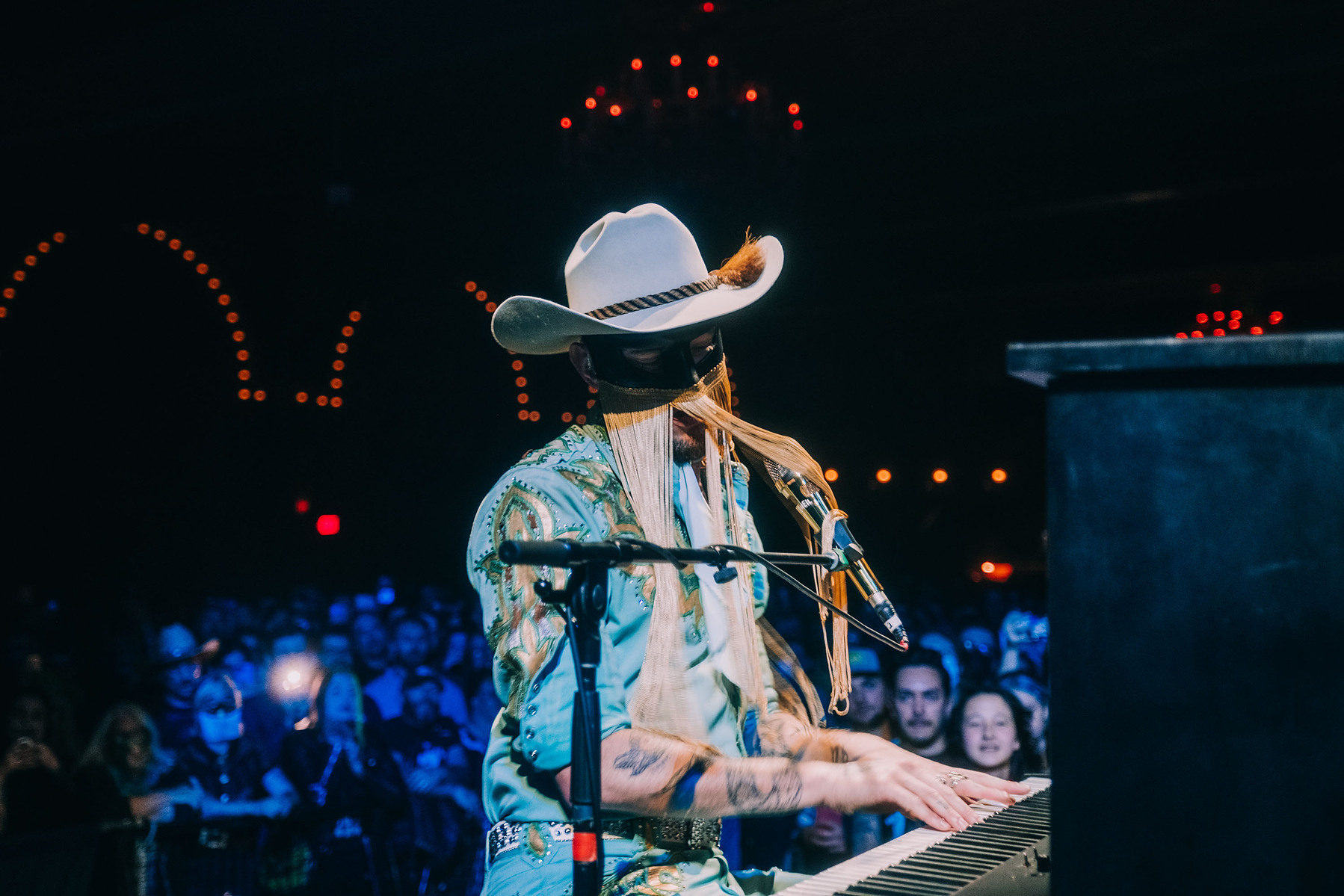 orville peck photograph 28