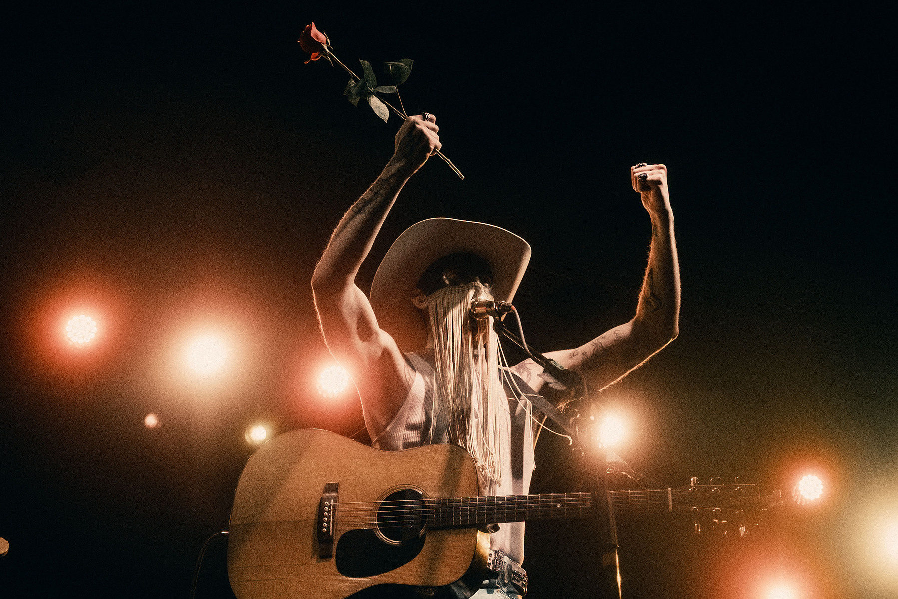orville peck photograph 32