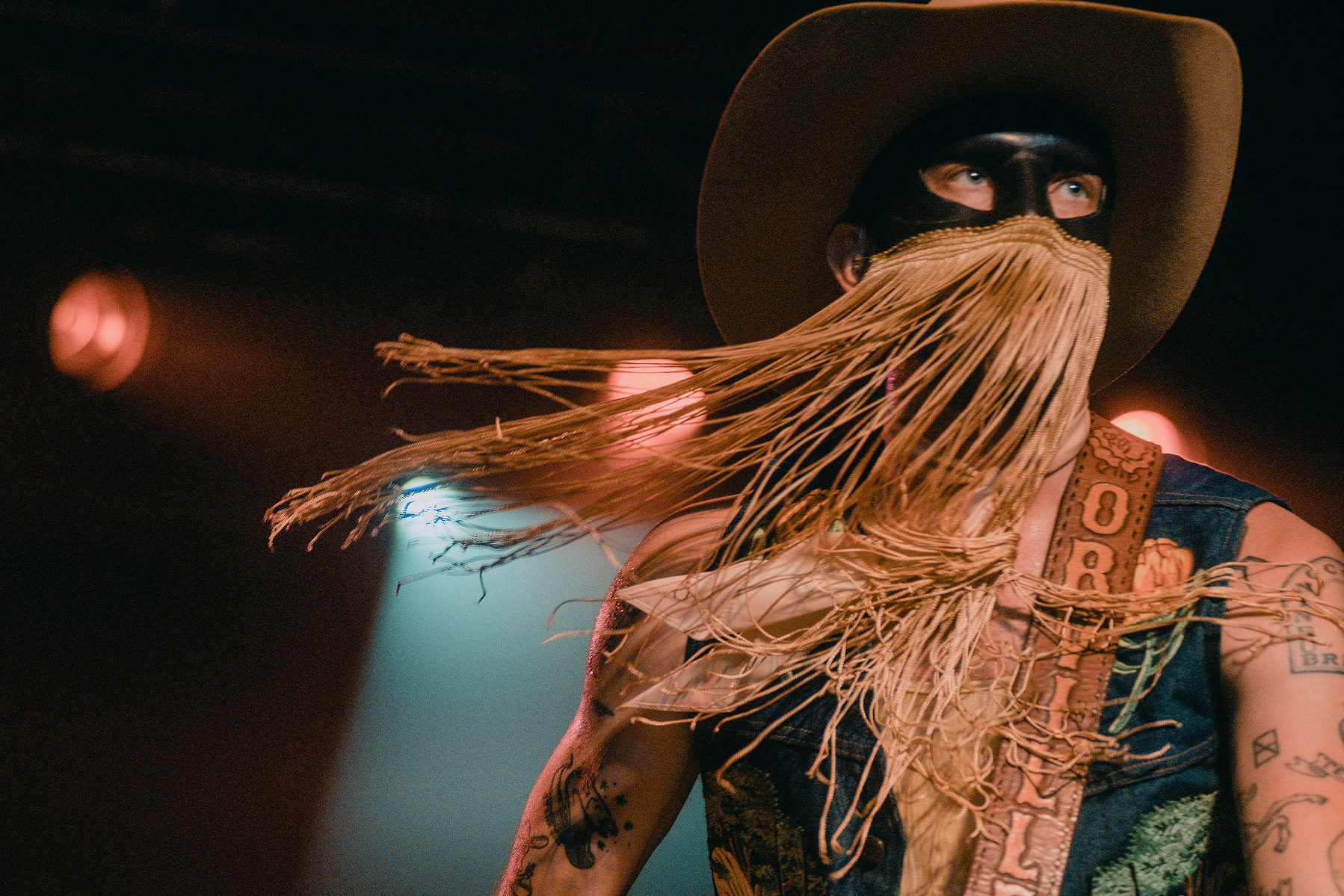 orville peck photograph 33