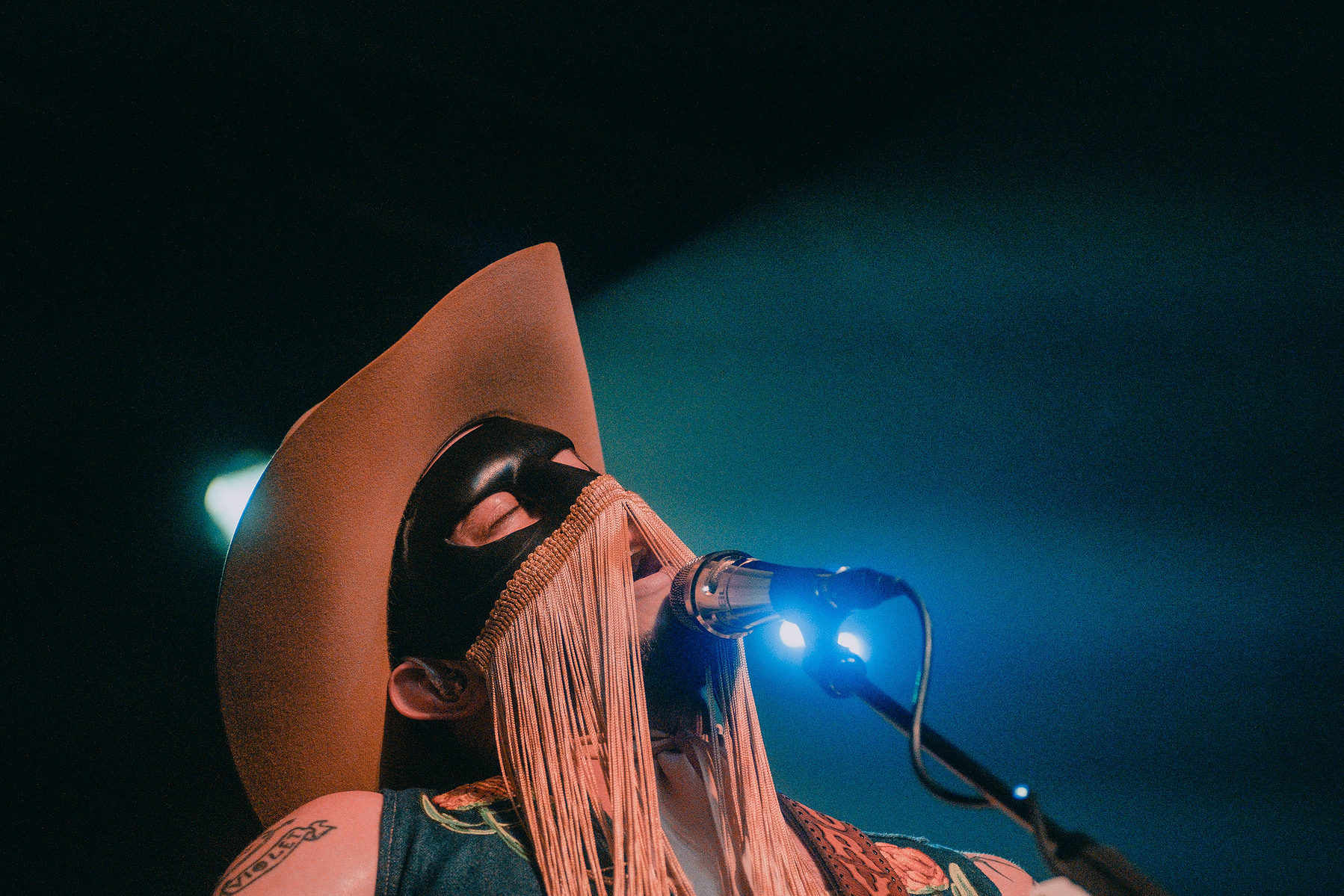 orville peck photograph 34