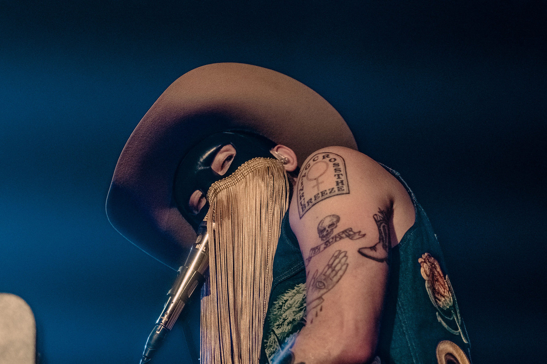 orville peck photograph 35