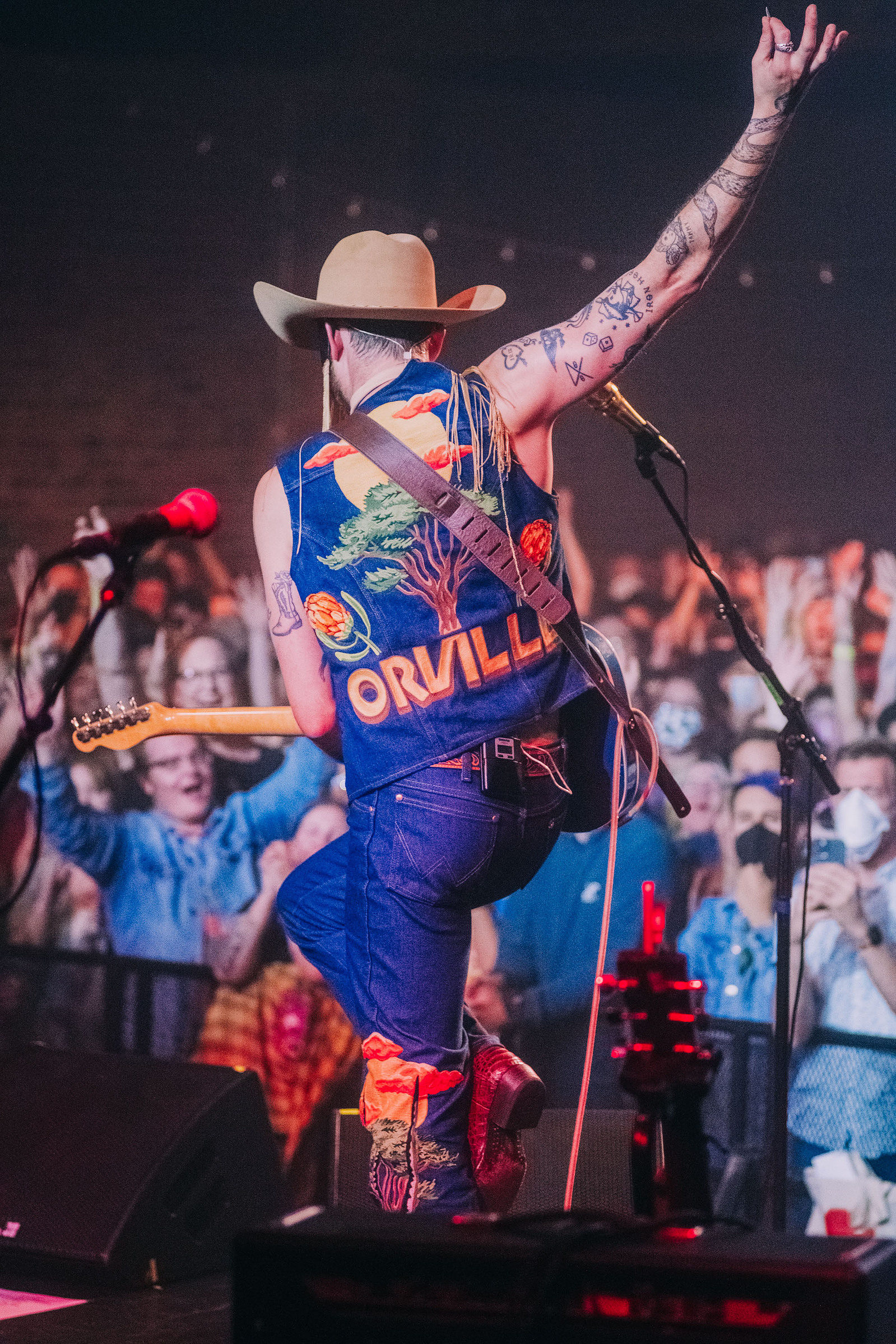 orville peck photograph 38