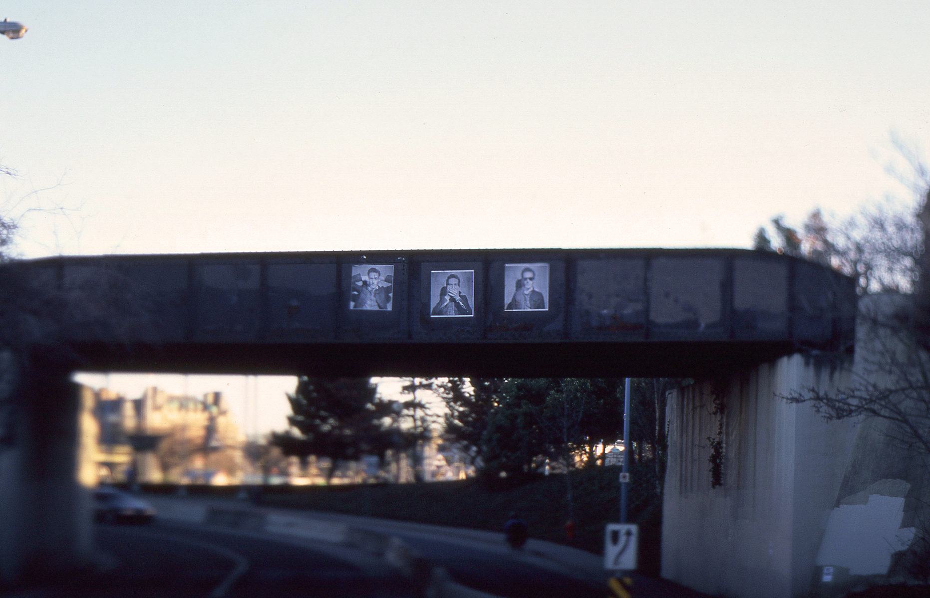 barnge photograph 4